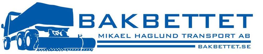 Bakbettet